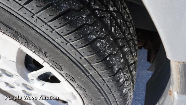 image for item DB0336 2004 Chevrolet Impala