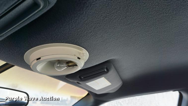 image for item DB0337 2002 Chevrolet Impala