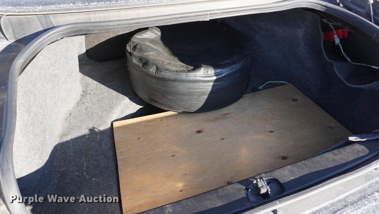 image for item DB0337 2002 Chevrolet Impala