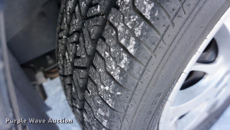 image for item DB0337 2002 Chevrolet Impala