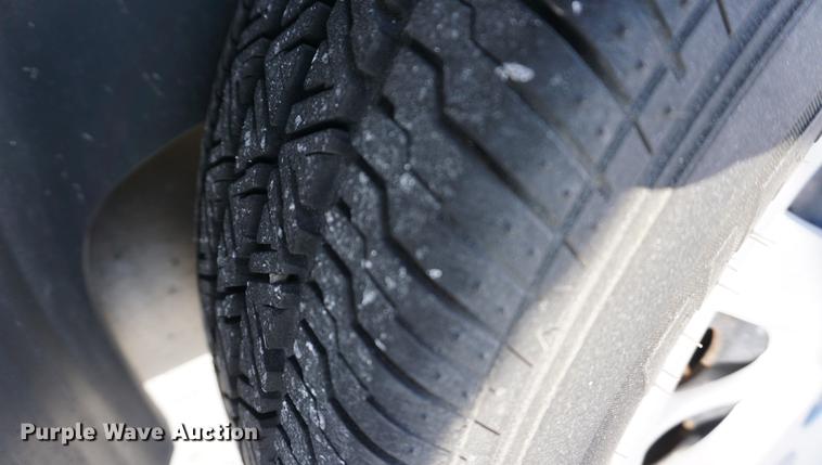 image for item DB0337 2002 Chevrolet Impala