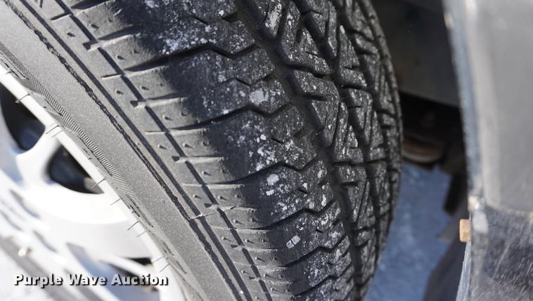 image for item DB0337 2002 Chevrolet Impala