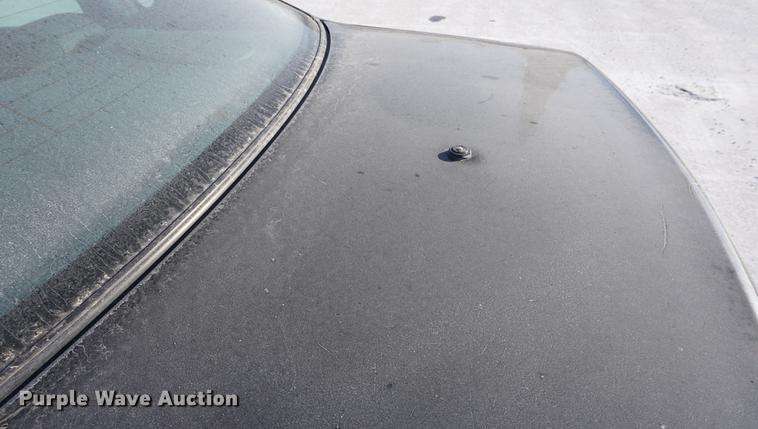 image for item DB0337 2002 Chevrolet Impala