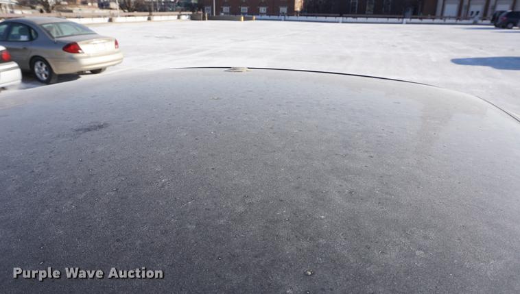 image for item DB0337 2002 Chevrolet Impala