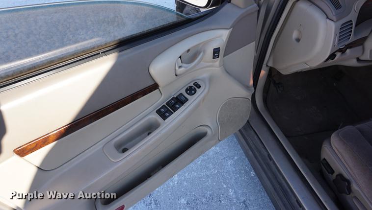 image for item DB0338 2003 Chevrolet Impala