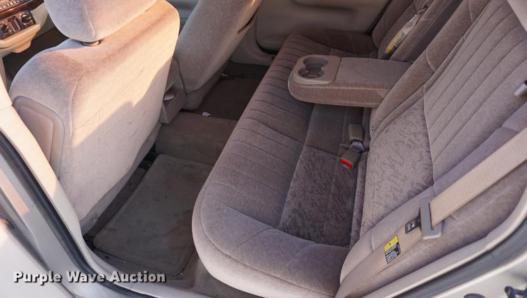 image for item DB0338 2003 Chevrolet Impala