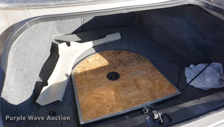 image for item DB0338 2003 Chevrolet Impala