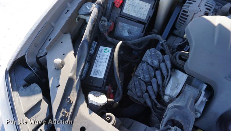 image for item DB0338 2003 Chevrolet Impala