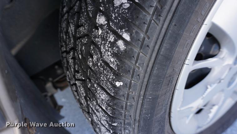 image for item DB0338 2003 Chevrolet Impala