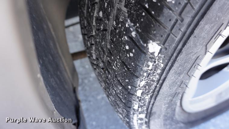 image for item DB0338 2003 Chevrolet Impala