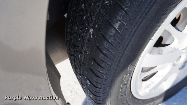 image for item DB0338 2003 Chevrolet Impala