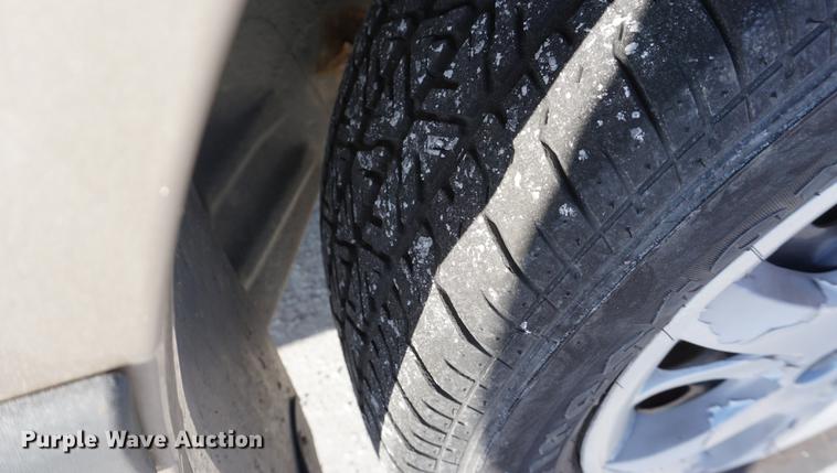 image for item DB0338 2003 Chevrolet Impala