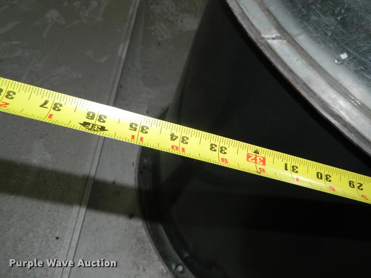 image for item DB1220 2012 Col-met paint booth