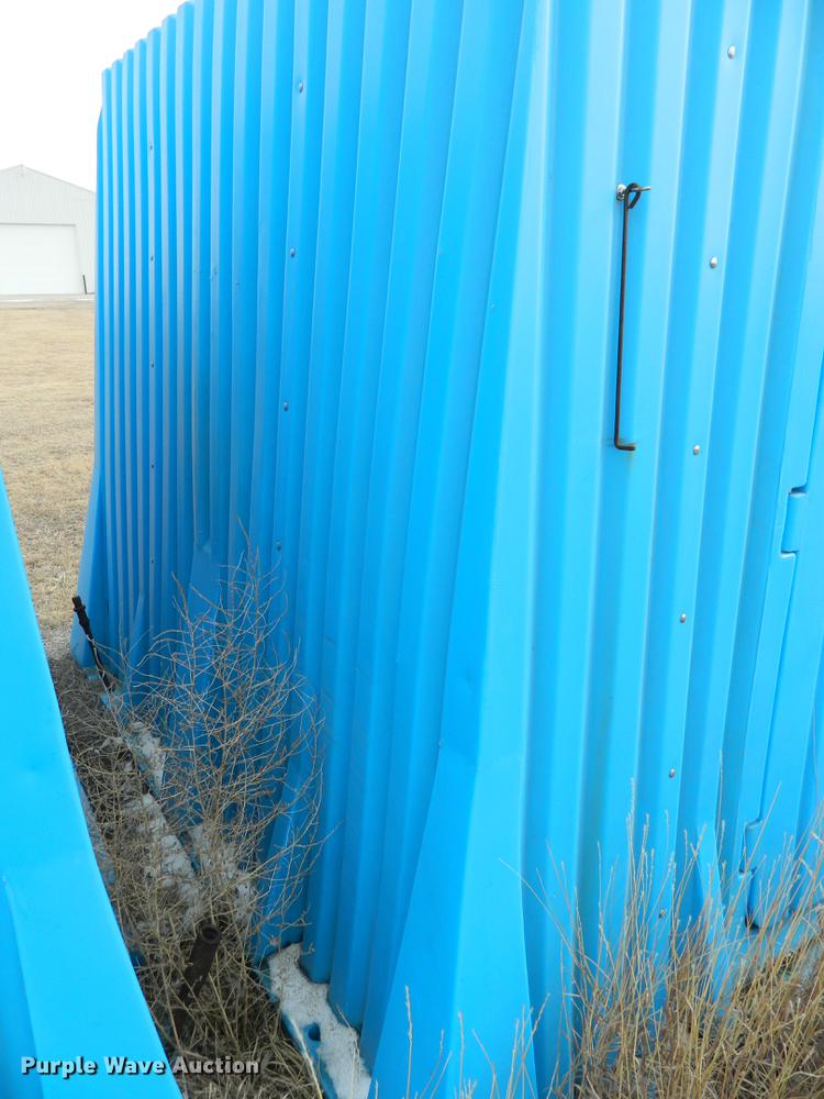 image for item DB6684 DG poly structure