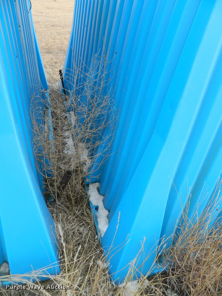 image for item DB6684 DG poly structure