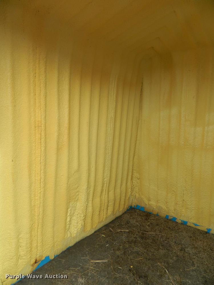 image for item DB6684 DG poly structure