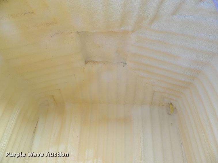 image for item DB6684 DG poly structure