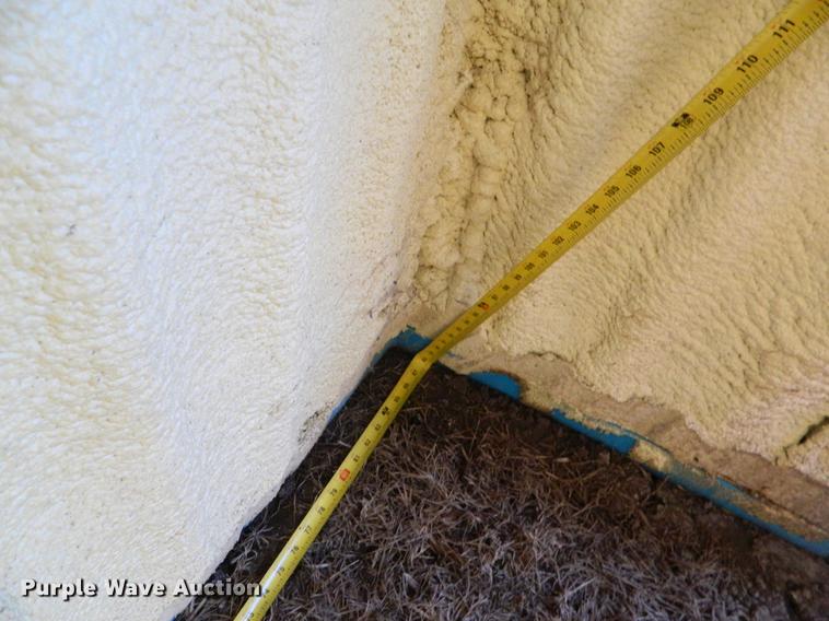 image for item DB6684 DG poly structure