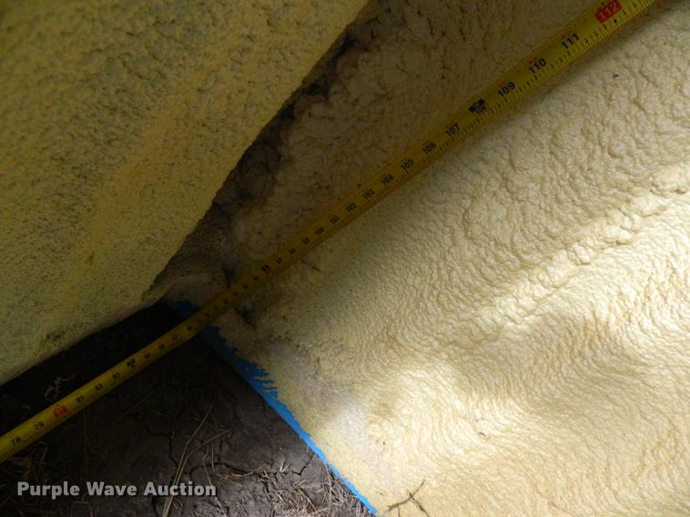 image for item DB6684 DG poly structure