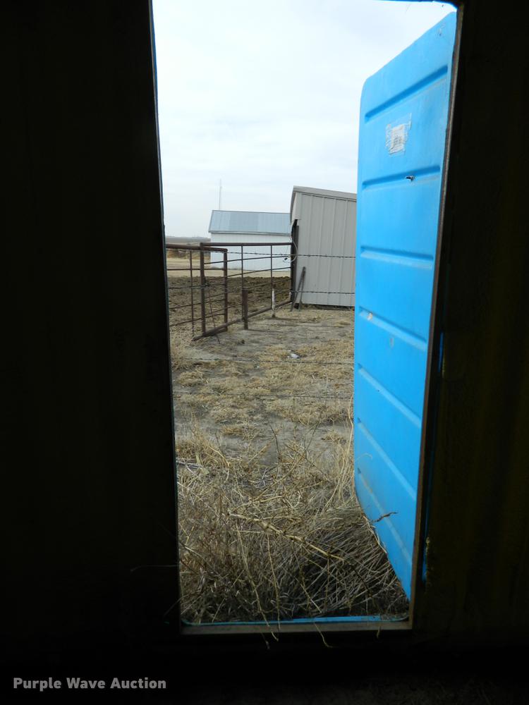 image for item DB6684 DG poly structure