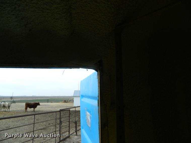 image for item DB6684 DG poly structure