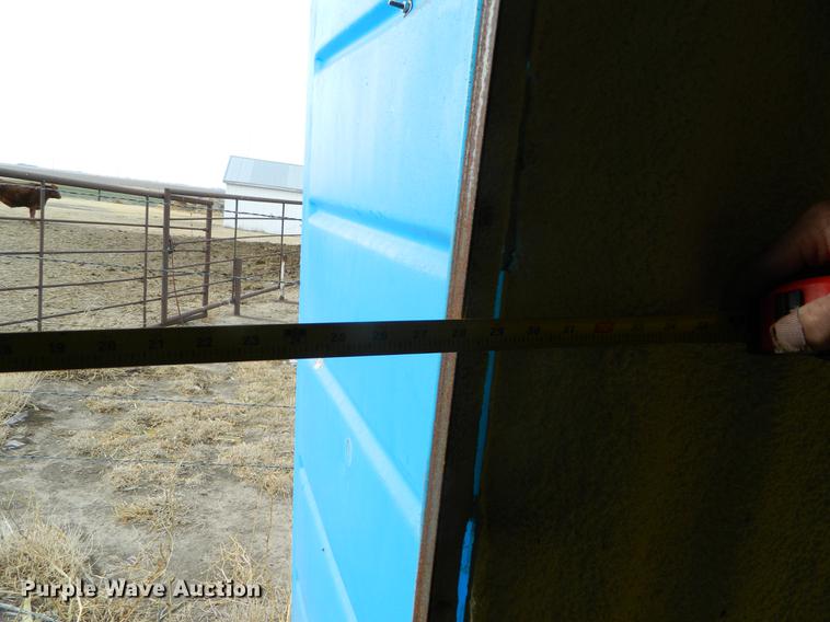 image for item DB6684 DG poly structure