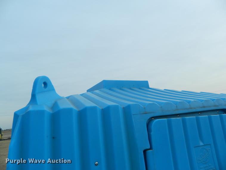 image for item DB6684 DG poly structure