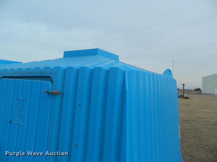 image for item DB6684 DG poly structure