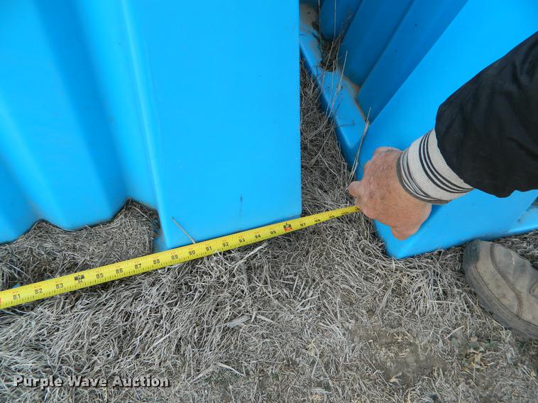 image for item DB6684 DG poly structure