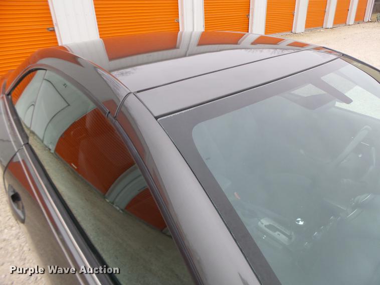 image for item DB9826 2007 Pontiac G6