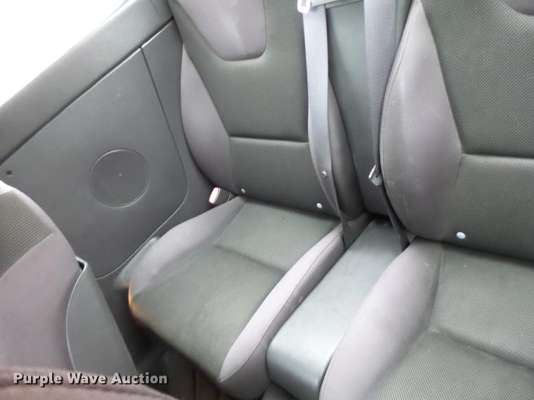 image for item DB9826 2007 Pontiac G6