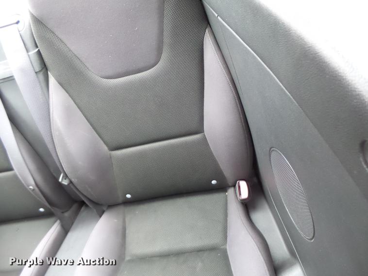 image for item DB9826 2007 Pontiac G6