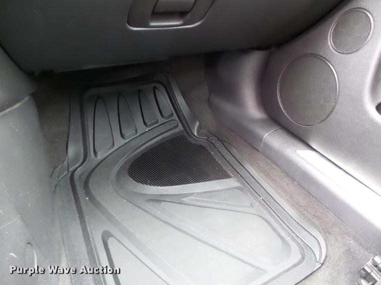 image for item DB9826 2007 Pontiac G6