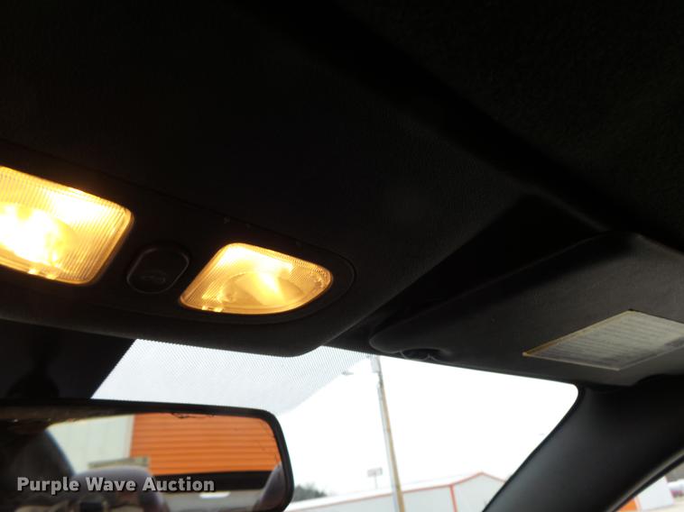 image for item DB9826 2007 Pontiac G6