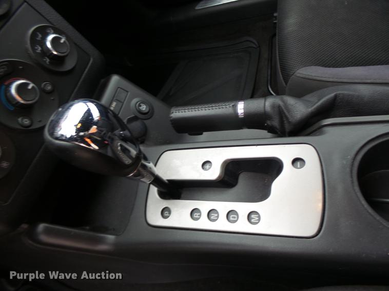 image for item DB9826 2007 Pontiac G6