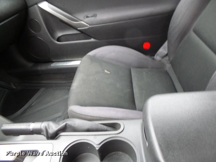 image for item DB9826 2007 Pontiac G6
