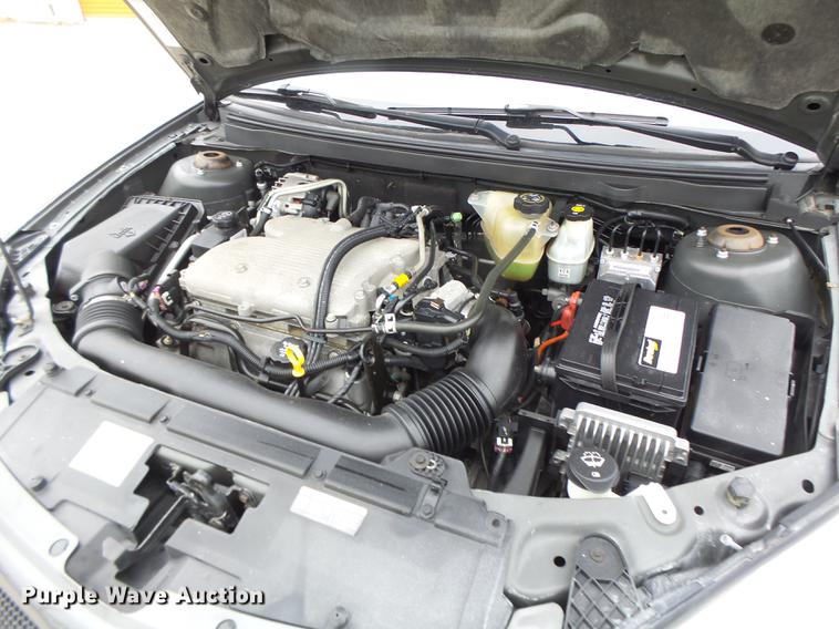 image for item DB9826 2007 Pontiac G6