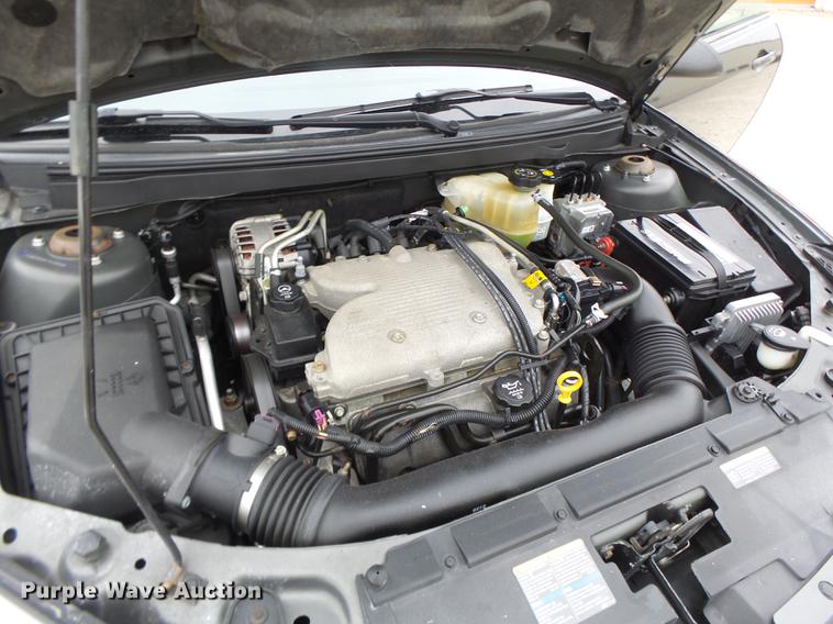 image for item DB9826 2007 Pontiac G6