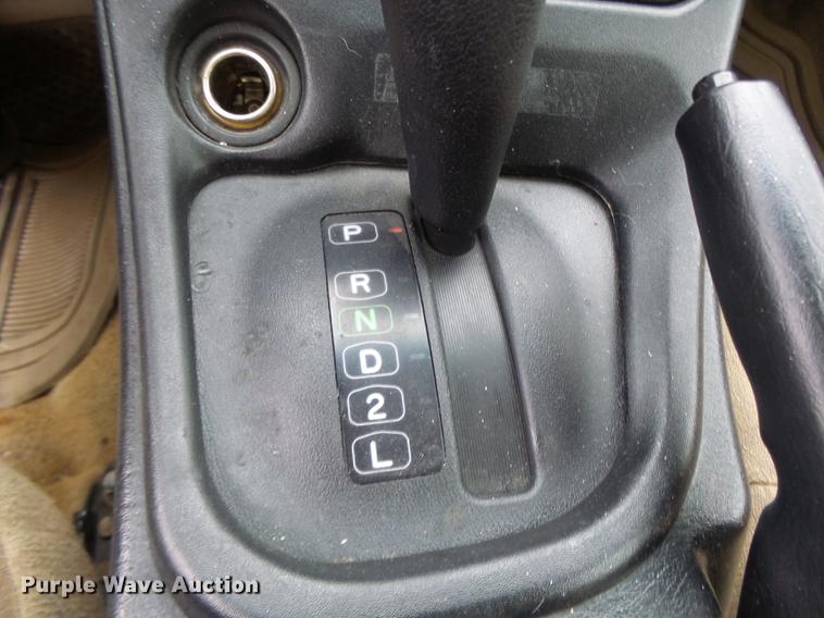 image for item DB9827 1999 Mitsubishi Eclipse