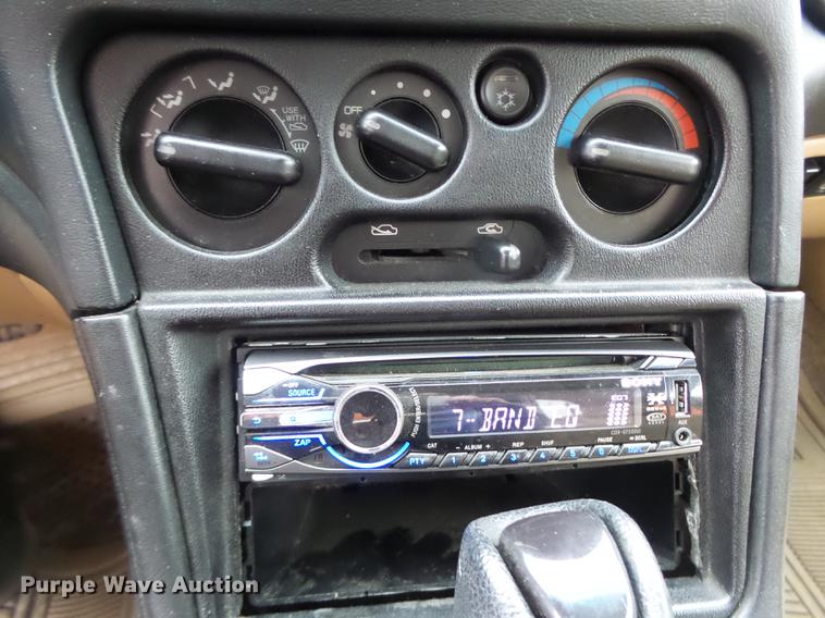 image for item DB9827 1999 Mitsubishi Eclipse