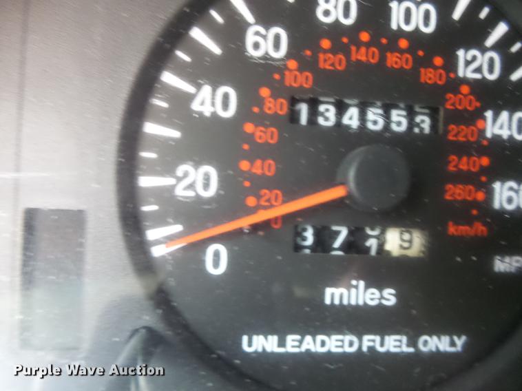 image for item DB9827 1999 Mitsubishi Eclipse