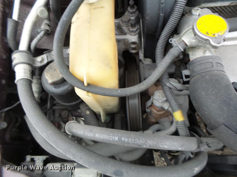 image for item DB9827 1999 Mitsubishi Eclipse