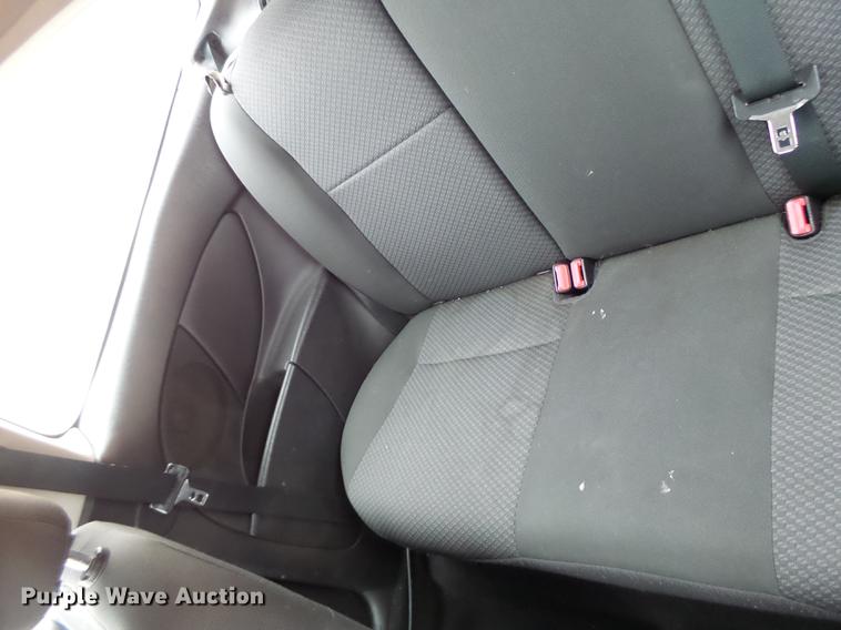 image for item DB9828 2005 Ford Focus