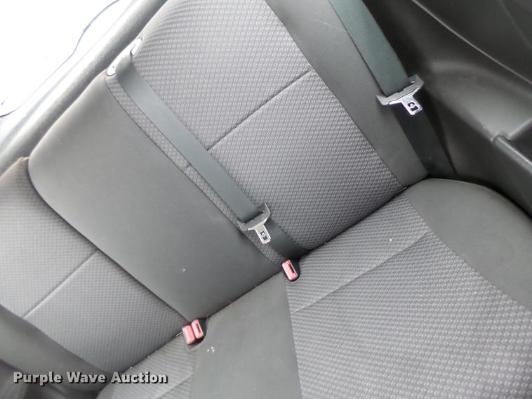 image for item DB9828 2005 Ford Focus