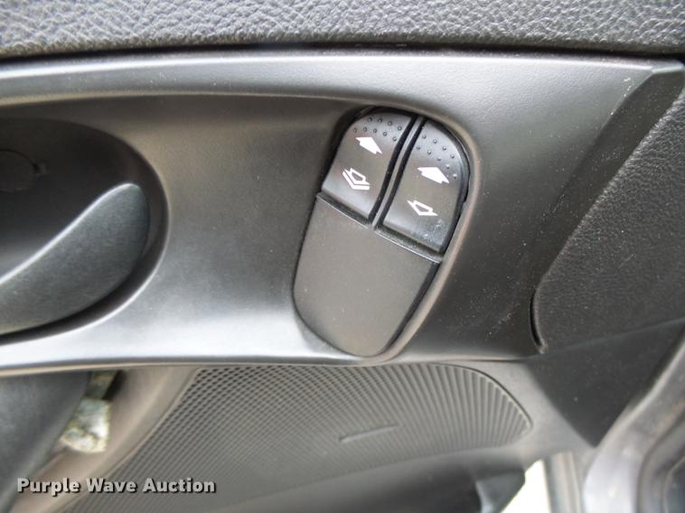 image for item DB9828 2005 Ford Focus