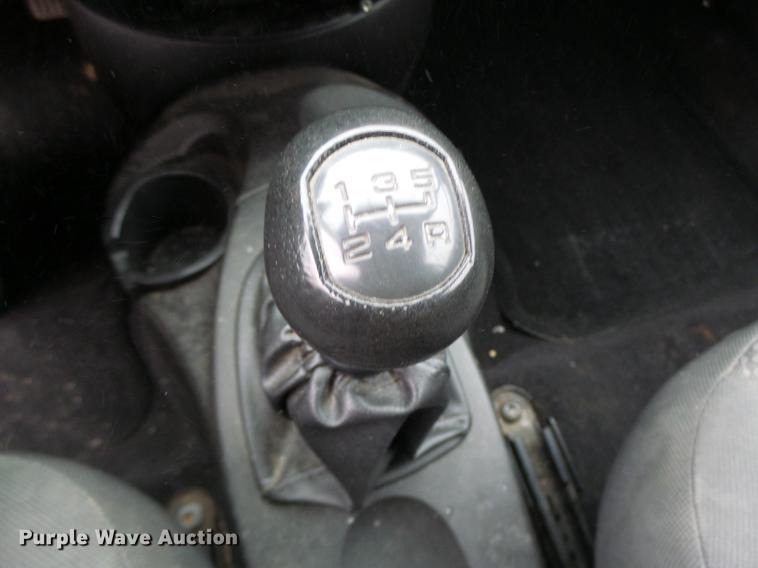 image for item DB9828 2005 Ford Focus