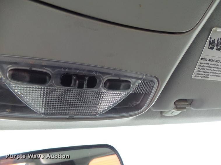 image for item DB9828 2005 Ford Focus