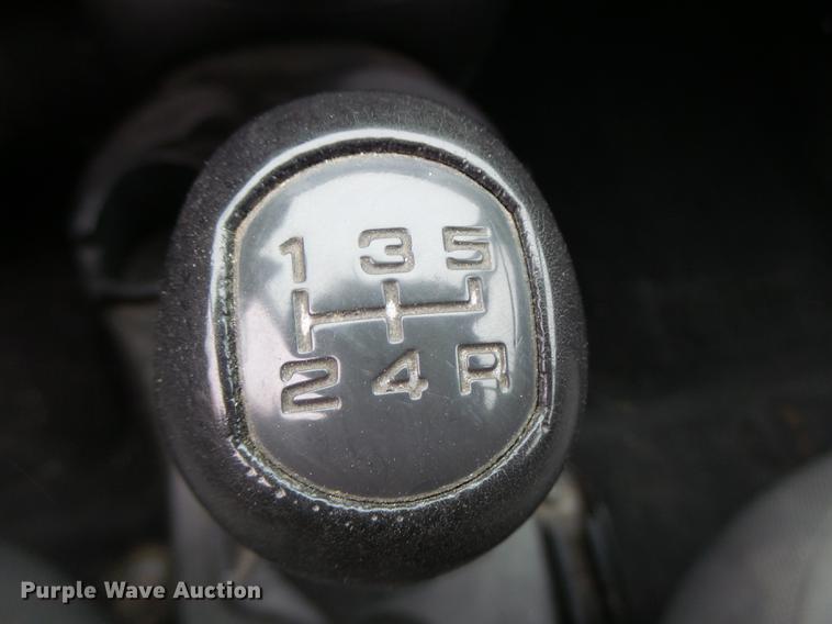 image for item DB9828 2005 Ford Focus