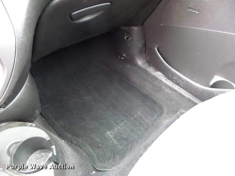 image for item DB9828 2005 Ford Focus