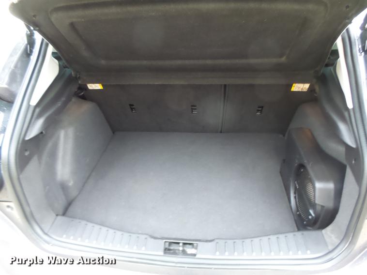 image for item DB9848 2014 Ford Focus